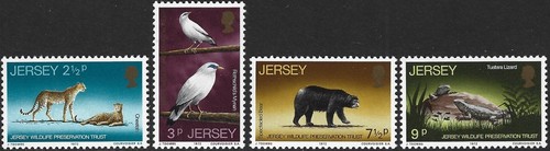 1972 jersey 76 wildlife - 1972,