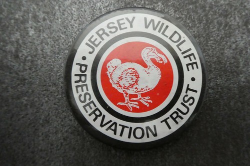 Jersey wildlife preservation - jersey,