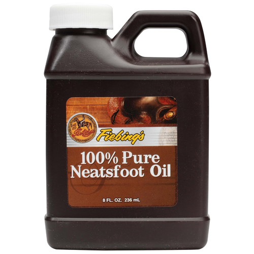 100 pure neatsfoot - pure,