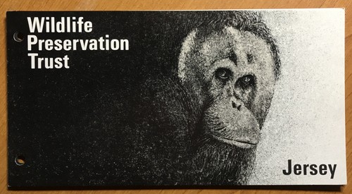 Jersey 1979 wildlife - -,