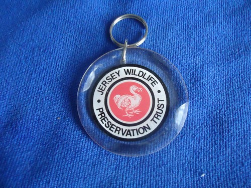 Vintage jersey wildlife - vintage,