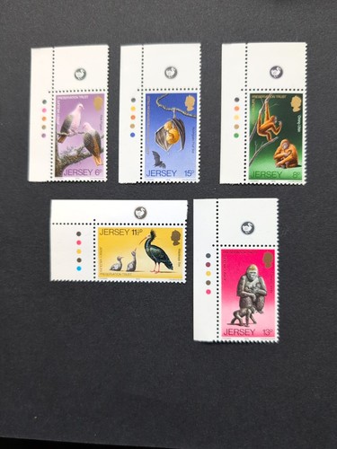 1972 wildlife preservation - wildlife,