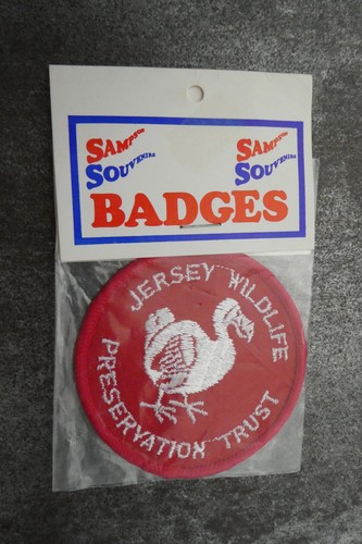 Jersey wildlife preservation - jersey,
