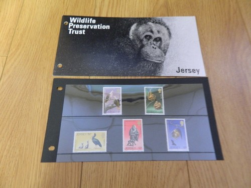 1979 jersey wildlife - 1979,