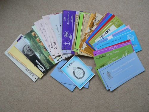 Jersey presentation packs - presentation,