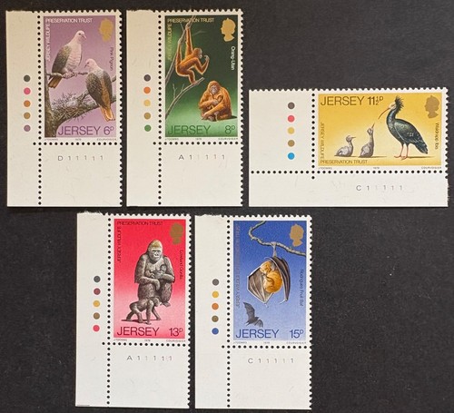 1979 jersey wildlife - 1979,